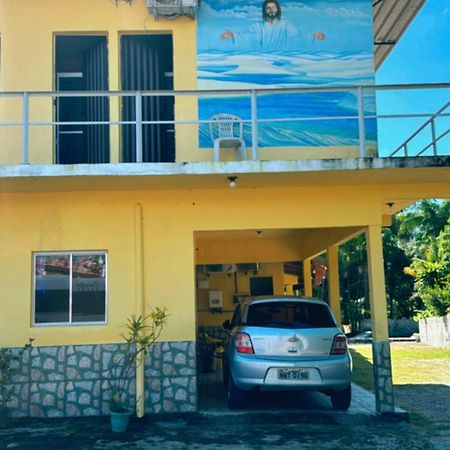 Pousada Beira Rio Barrerinhas Hotel Barreirinhas Kültér fotó