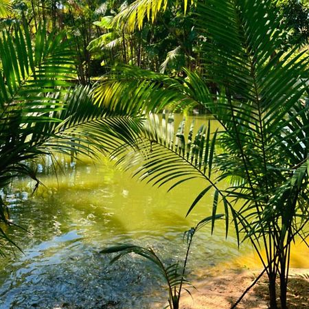Pousada Beira Rio Barrerinhas Hotel Barreirinhas Kültér fotó