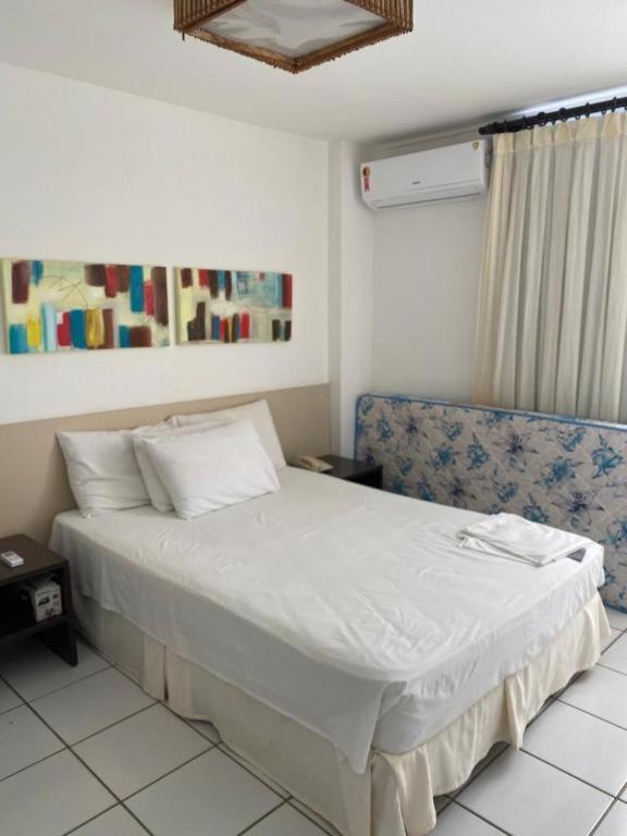 Pousada Beira Rio Barrerinhas Hotel Barreirinhas Kültér fotó