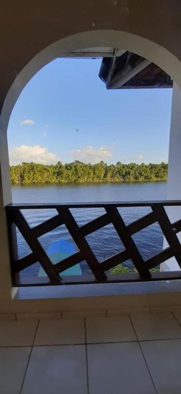 Pousada Beira Rio Barrerinhas Hotel Barreirinhas Kültér fotó