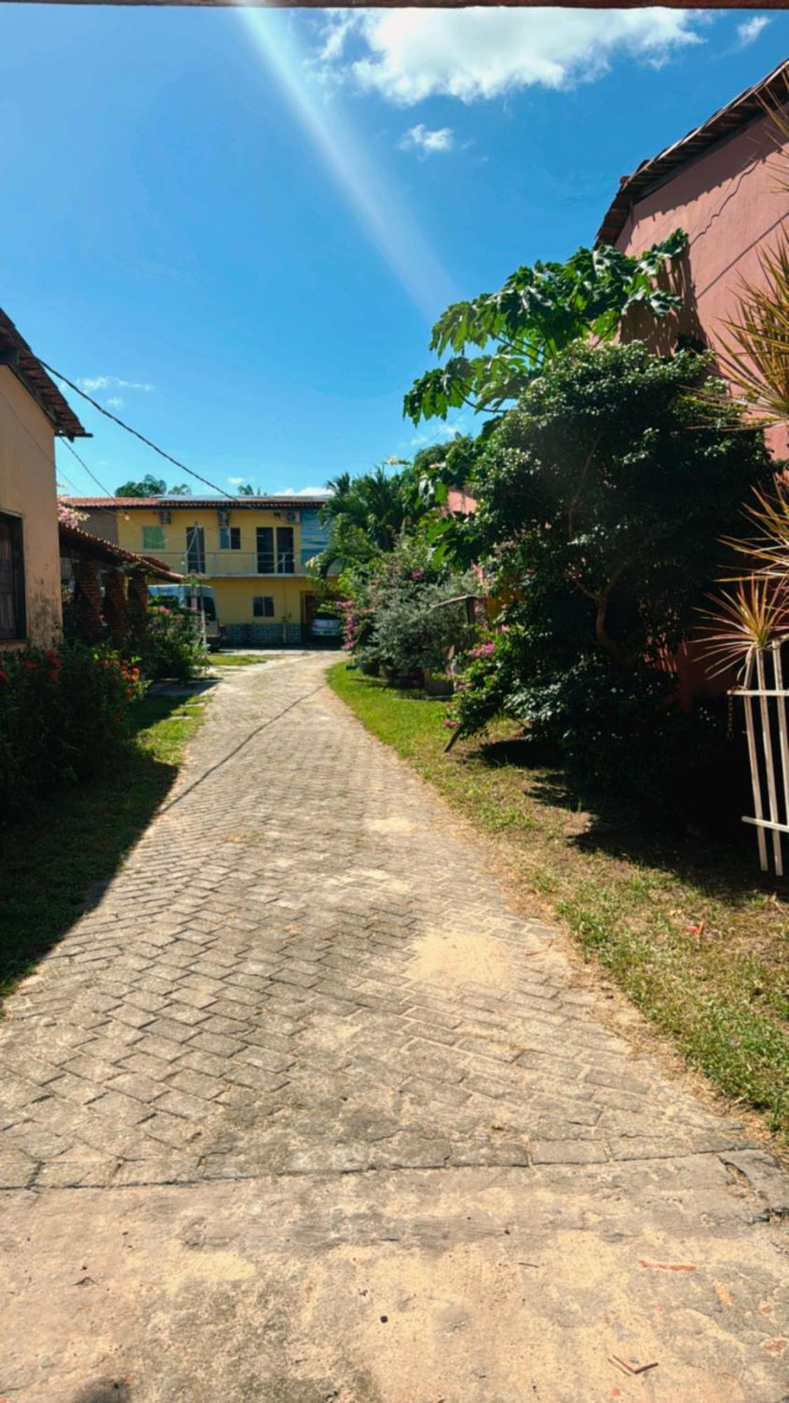 Pousada Beira Rio Barrerinhas Hotel Barreirinhas Kültér fotó